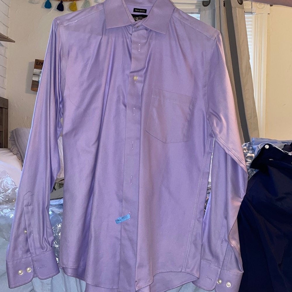 Dress shirt